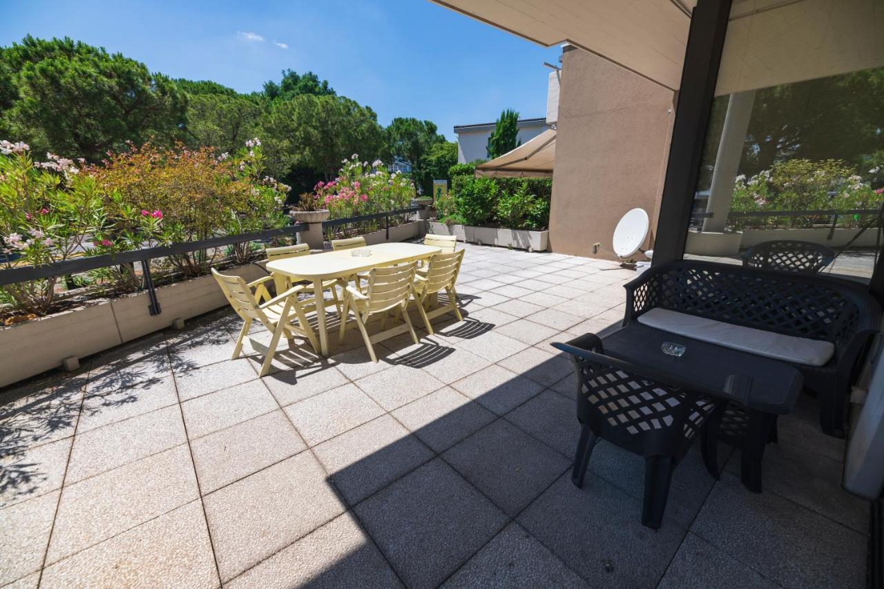 Garda Fantasy Terrazza Apartment Desenzano del Garda Exterior foto
