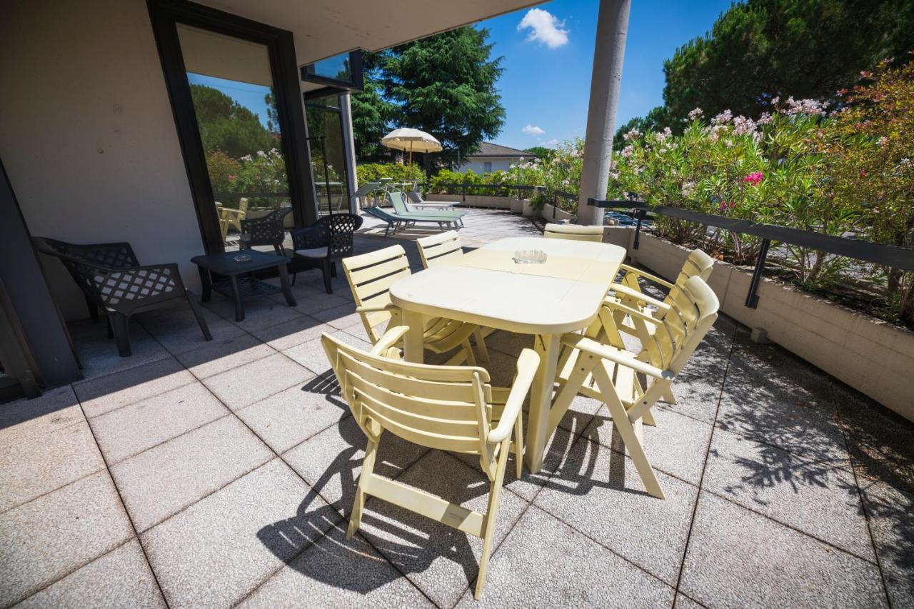 Garda Fantasy Terrazza Apartment Desenzano del Garda Exterior foto